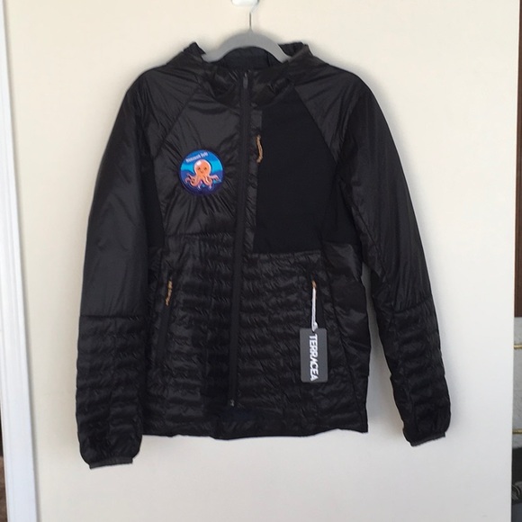 terracea Other - NWT Warm Packable Jacket